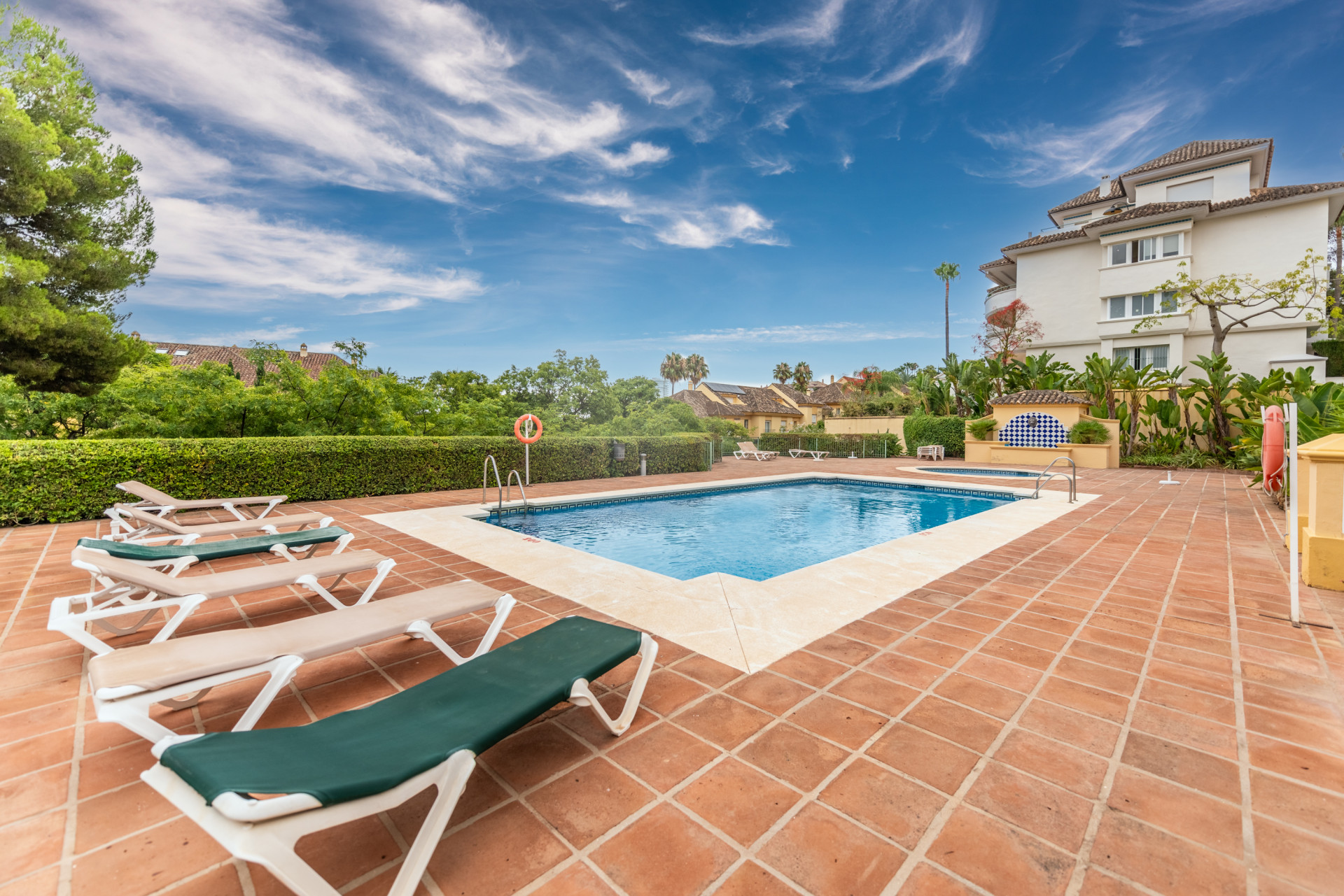 Apartamento en venta en Marbella - East 25