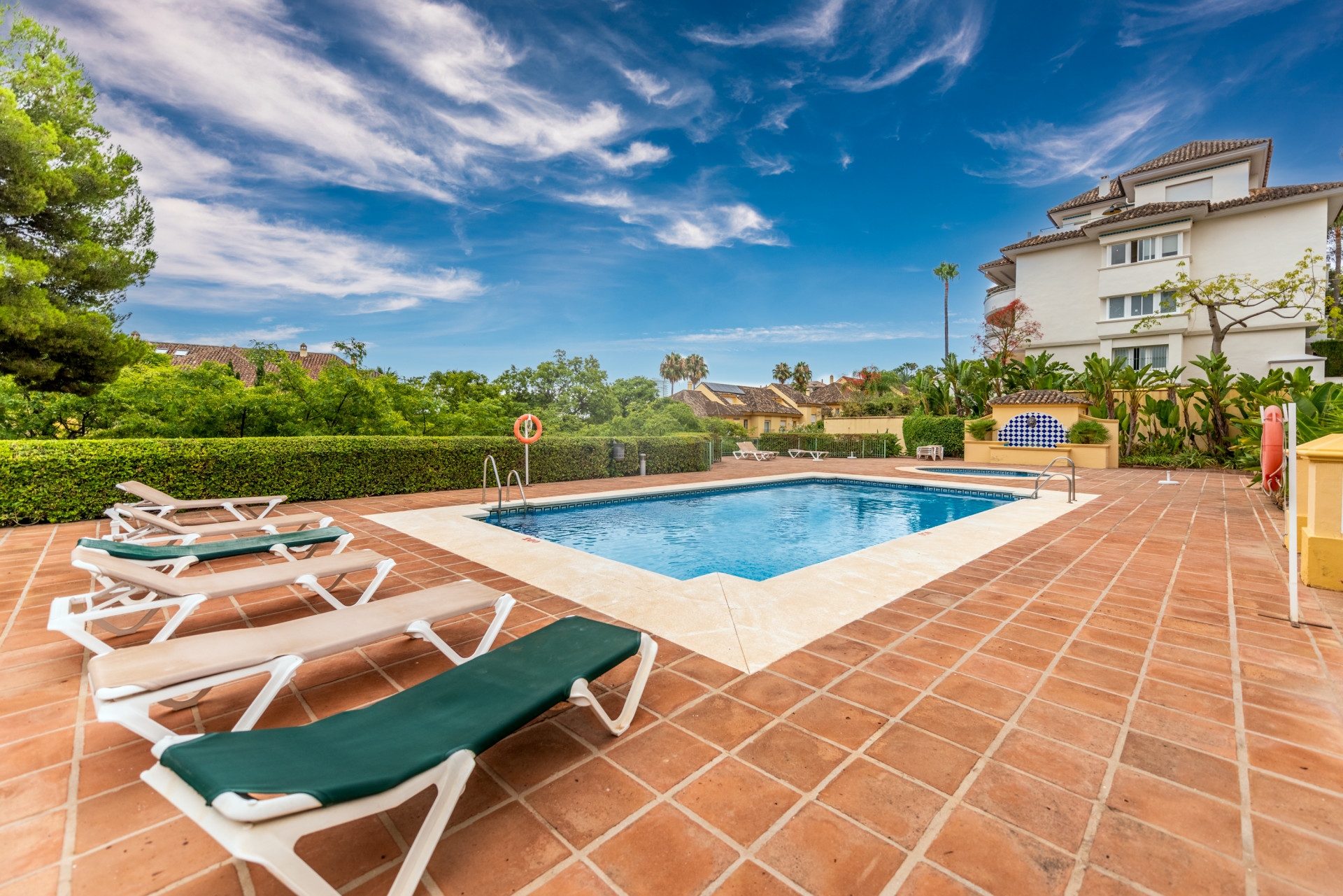 Apartamento en venta en Marbella - East 26