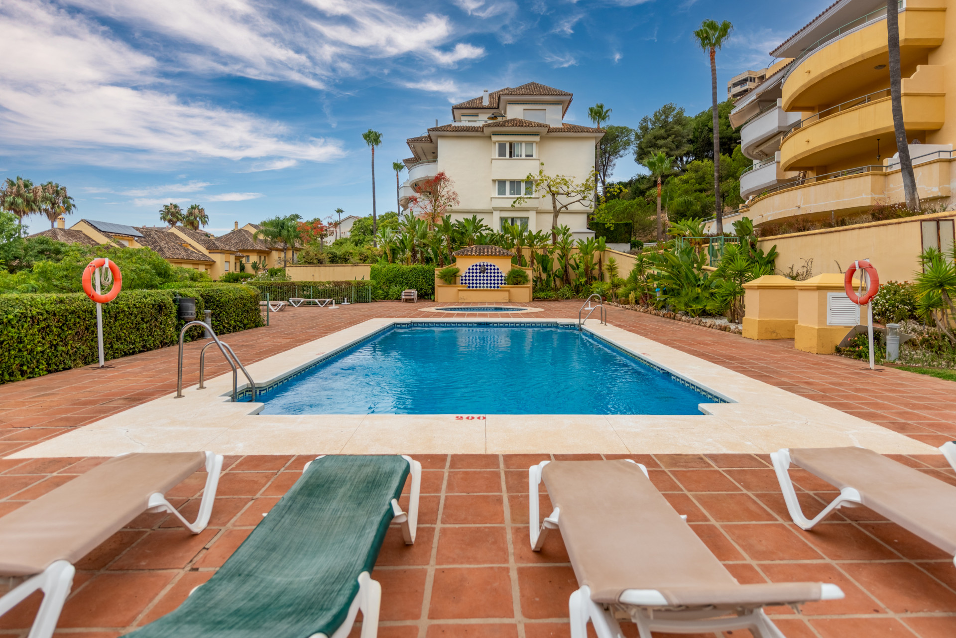 Apartamento en venta en Marbella - East 27