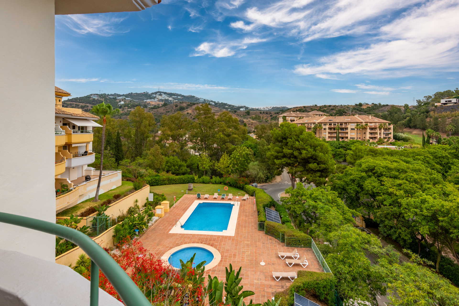 Apartamento en venta en Marbella - East 28