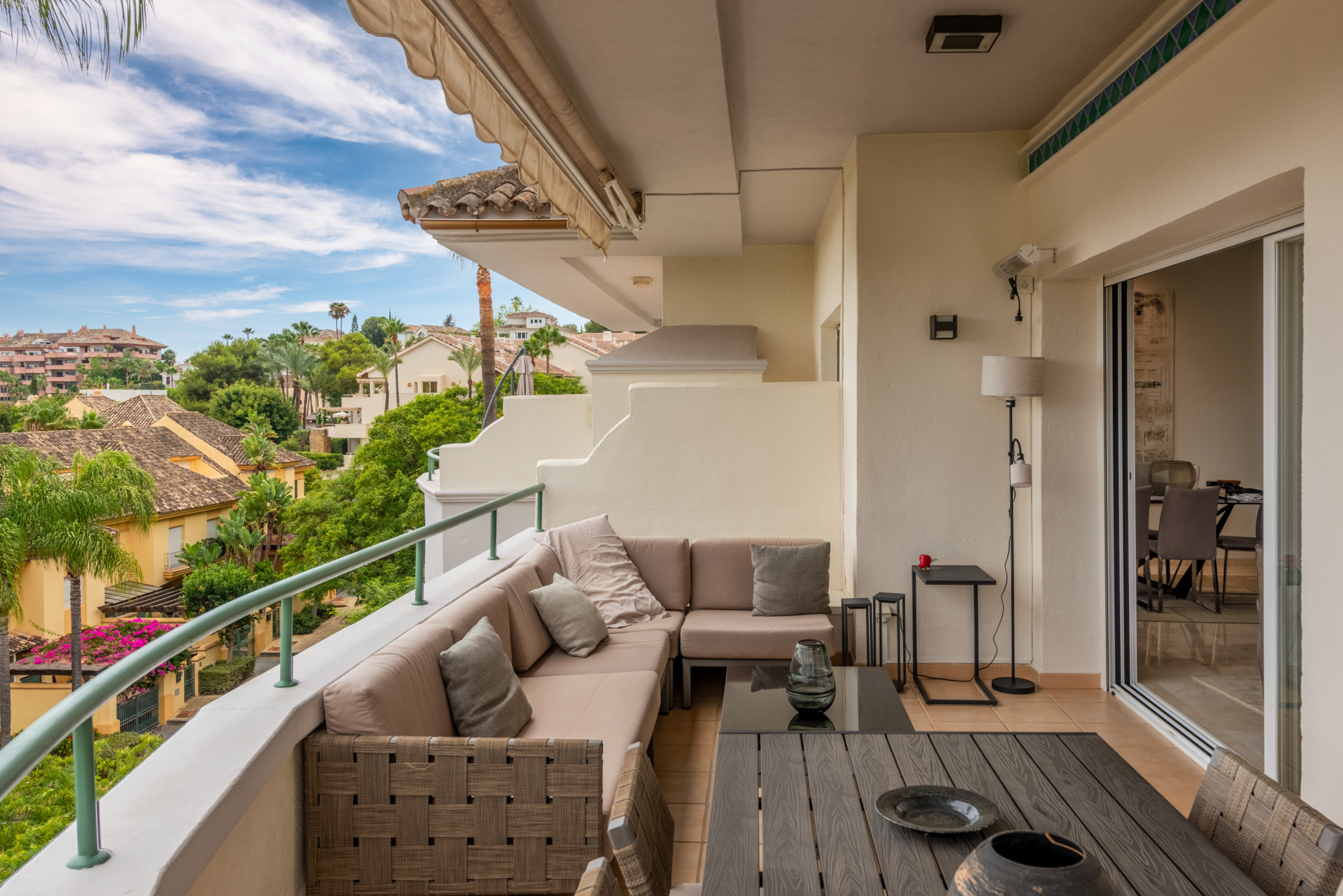 Wohnung zum Verkauf in Marbella - East 8