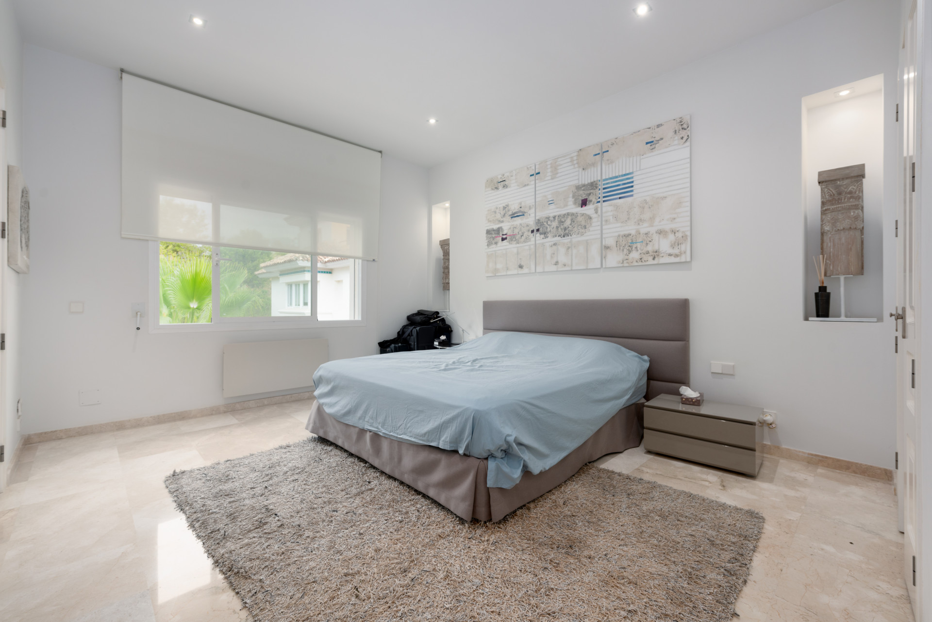 Wohnung zum Verkauf in Marbella - East 20