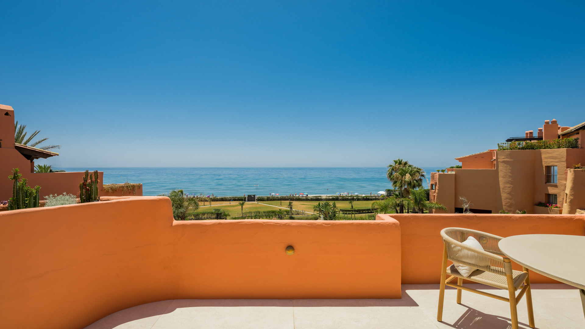 Apartamento en venta en Marbella - East 13