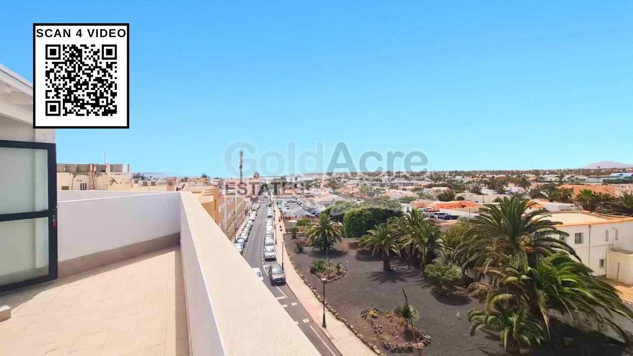 Apartment for sale in Fuerteventura 1