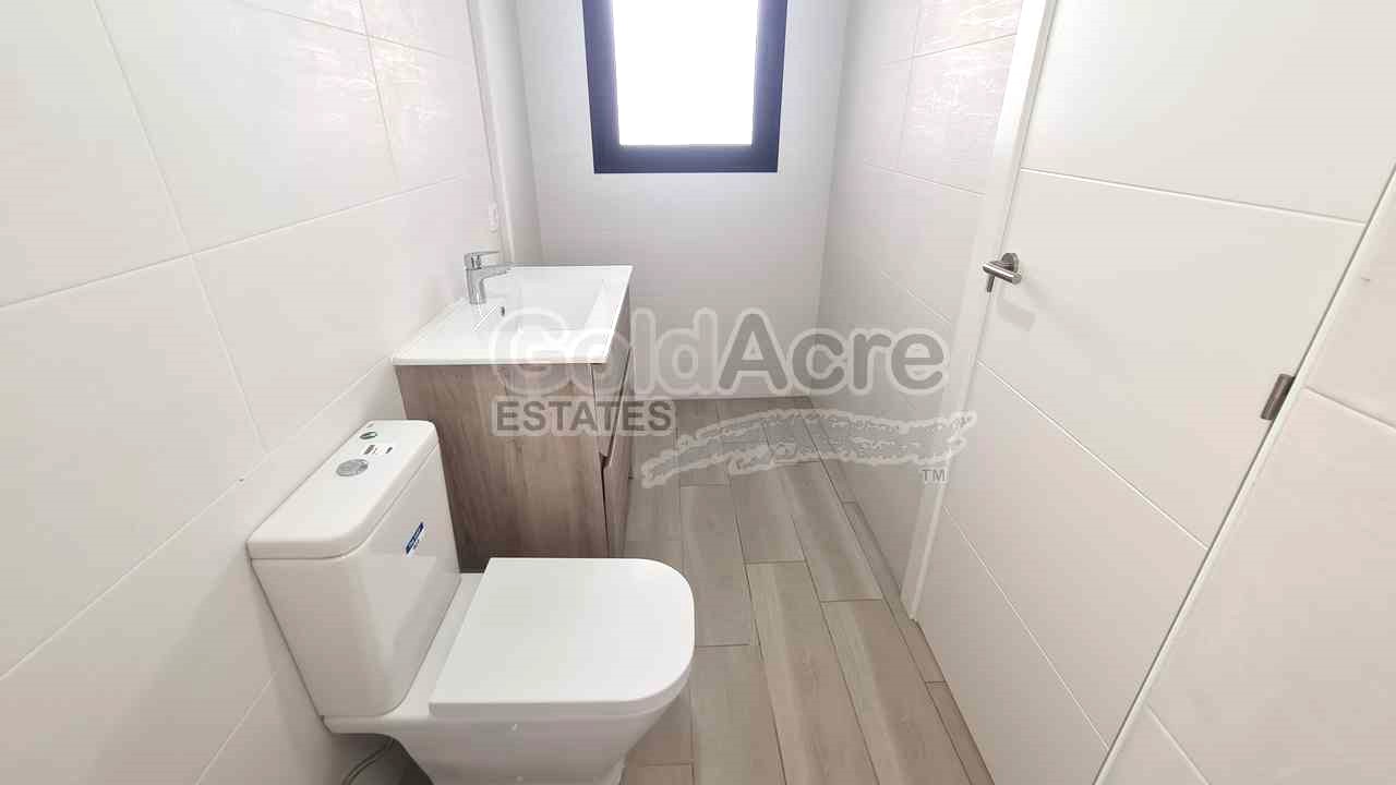 Appartement te koop in Fuerteventura 17