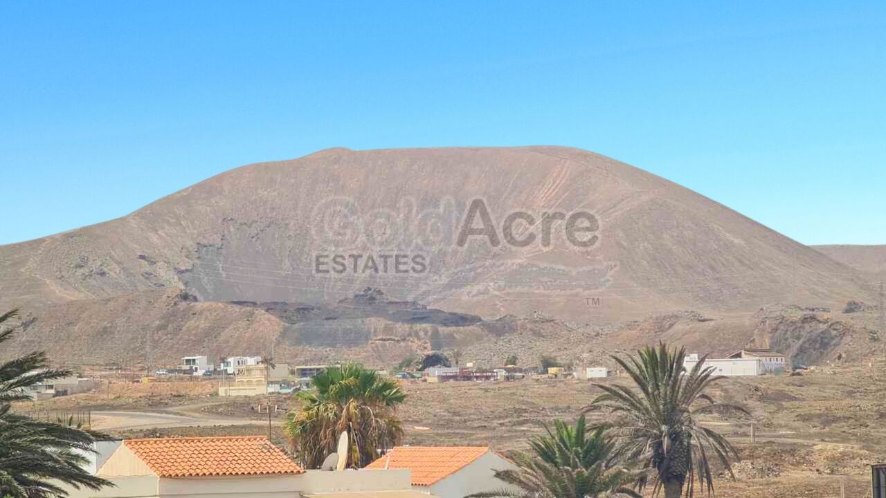 Appartement te koop in Fuerteventura 22