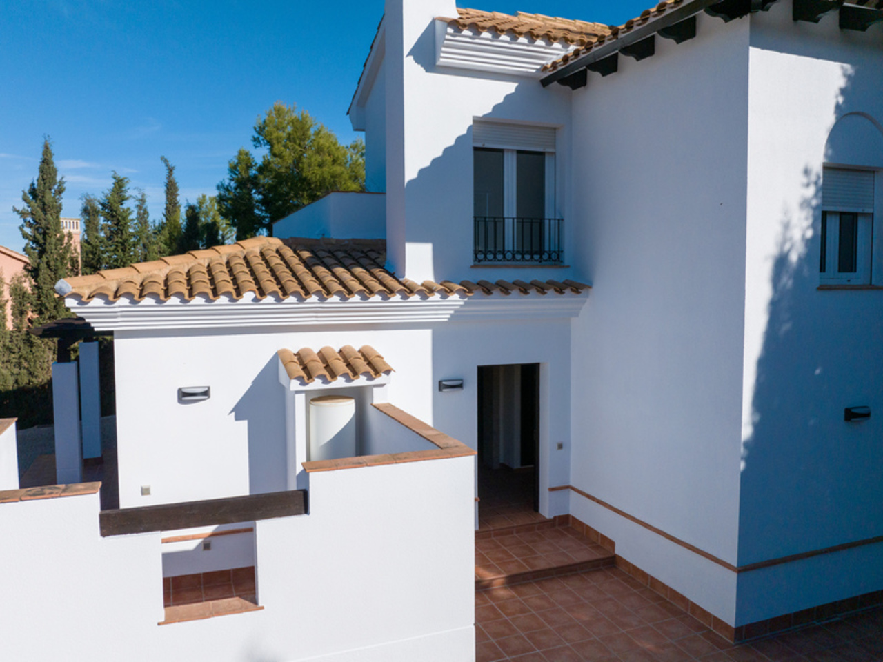 Property Image 622338-fuente-alamo-de-murcia-townhouses-2-1