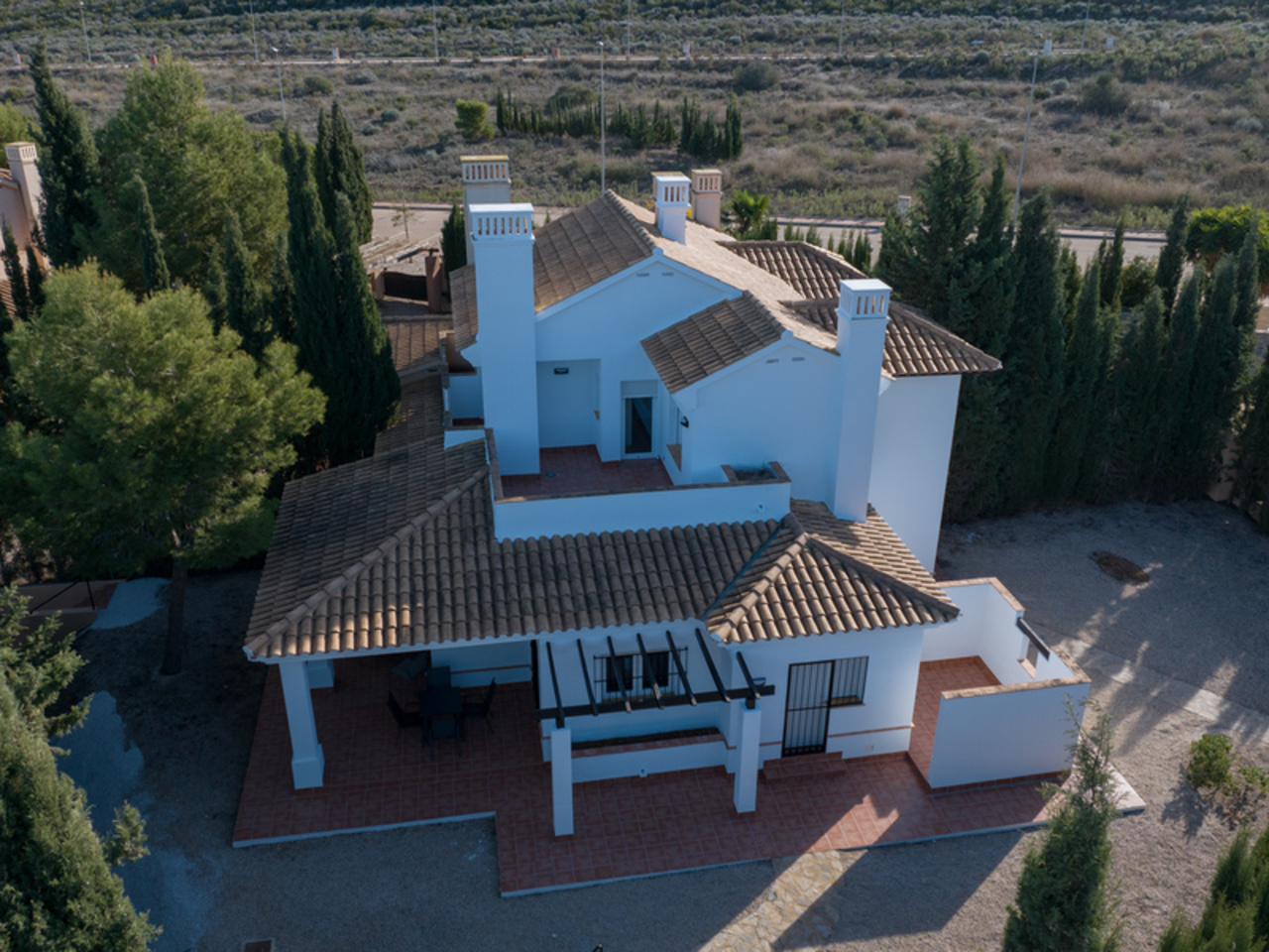 Adosada en venta en Guardamar and surroundings 3