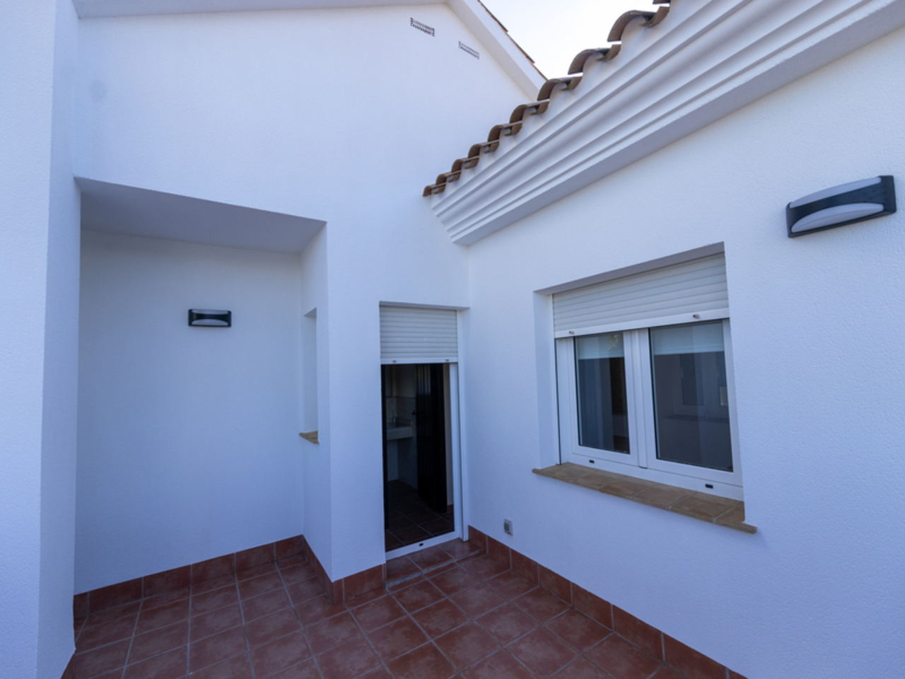 Adosada en venta en Guardamar and surroundings 43