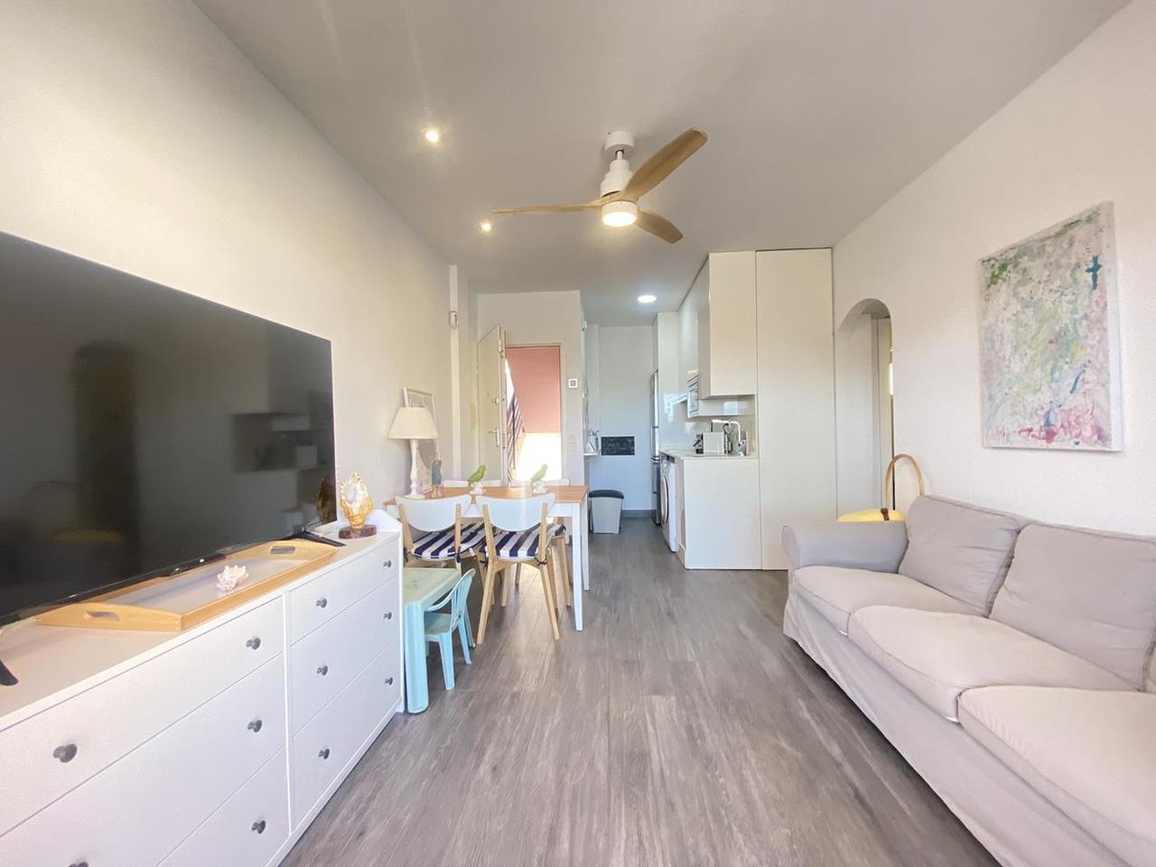 Apartamento en venta en San Pedro del Pinatar and San Javier 13