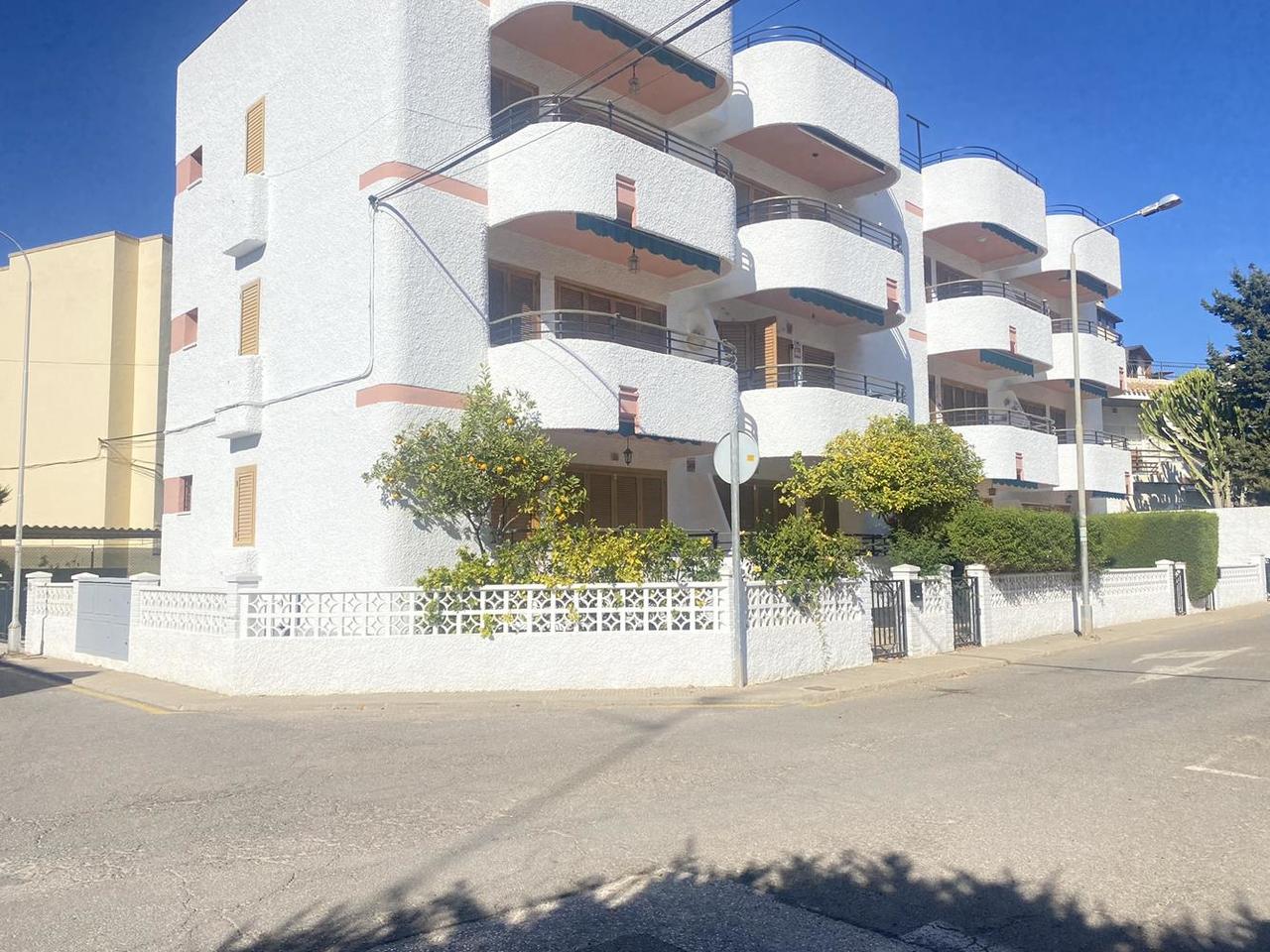 Apartamento en venta en San Pedro del Pinatar and San Javier 4