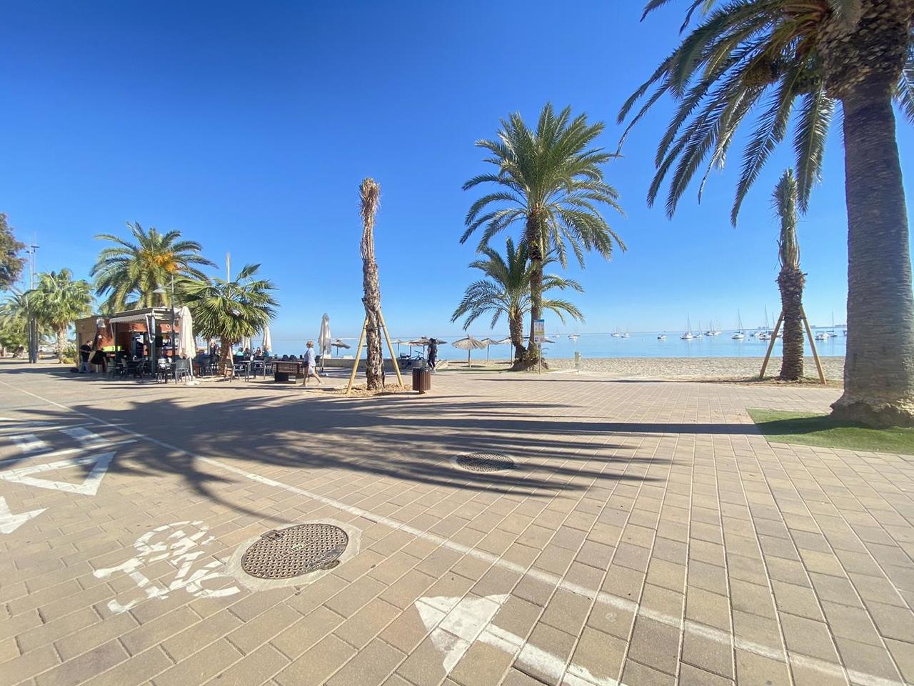 Apartamento en venta en San Pedro del Pinatar and San Javier 6