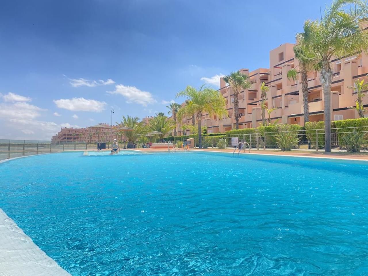 Apartamento en venta en Guardamar and surroundings 12