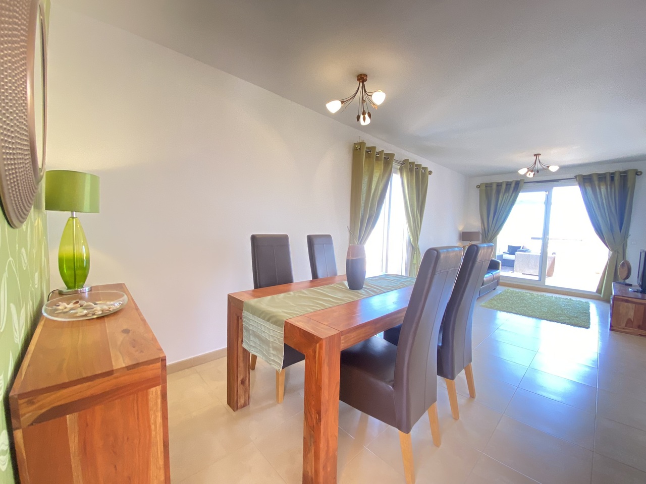 Apartamento en venta en Guardamar and surroundings 14