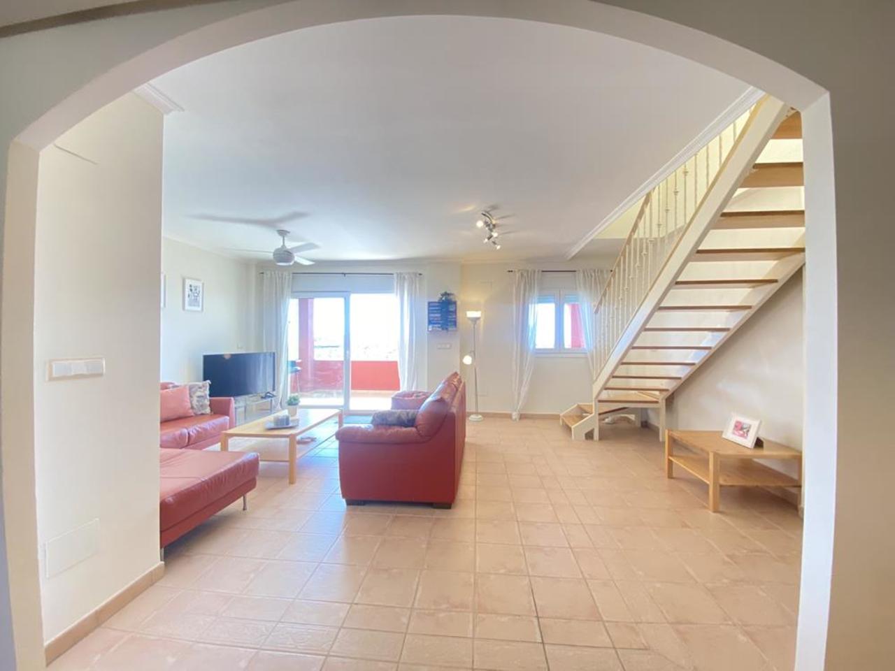 Apartamento en venta en Murcia and surroundings 14