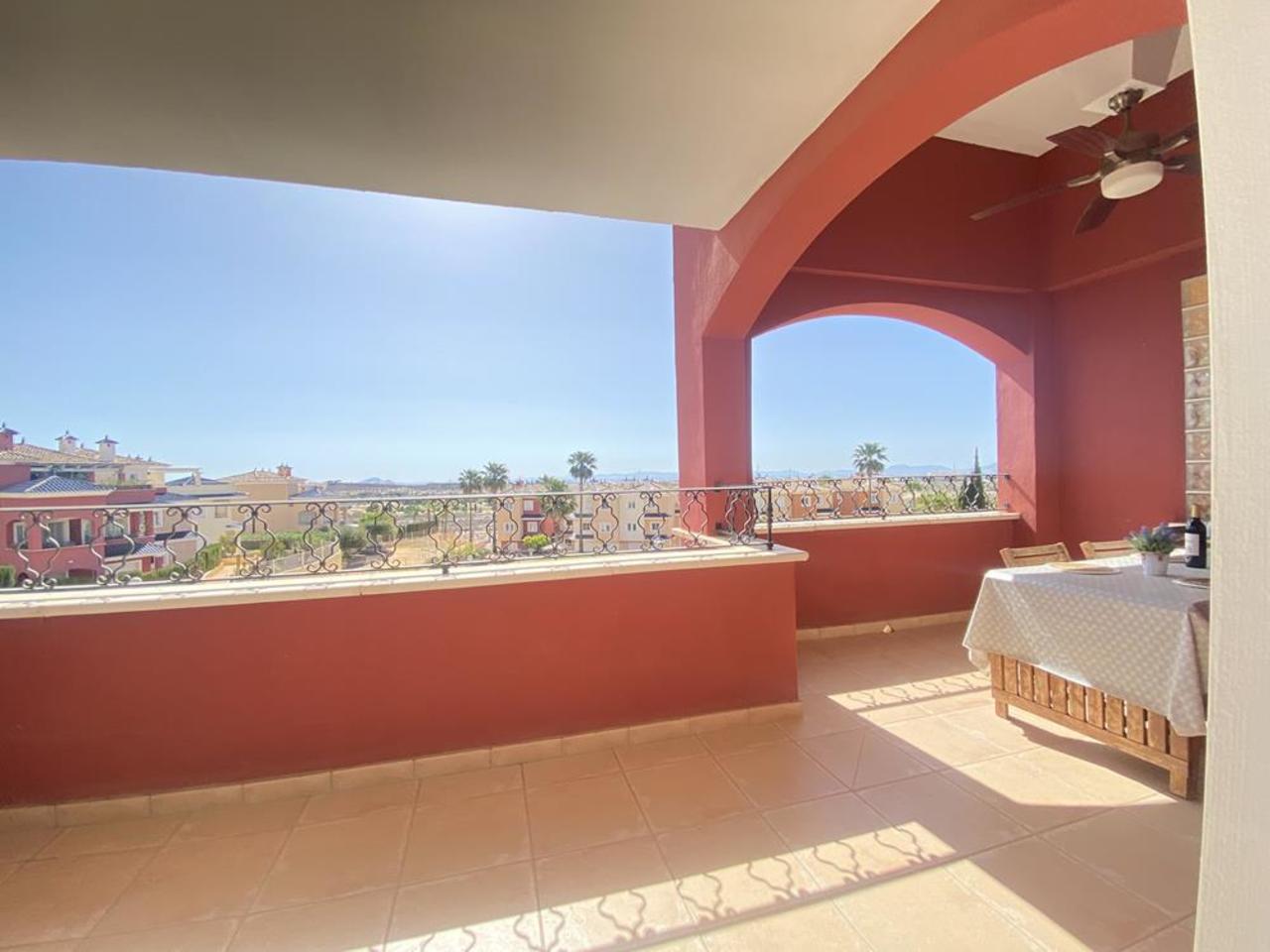 Apartamento en venta en Murcia and surroundings 15