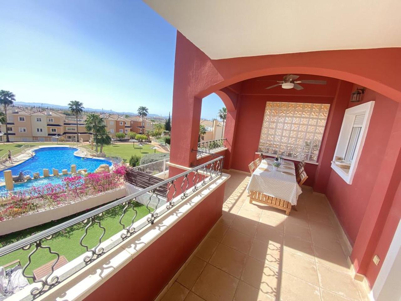 Apartamento en venta en Murcia and surroundings 17