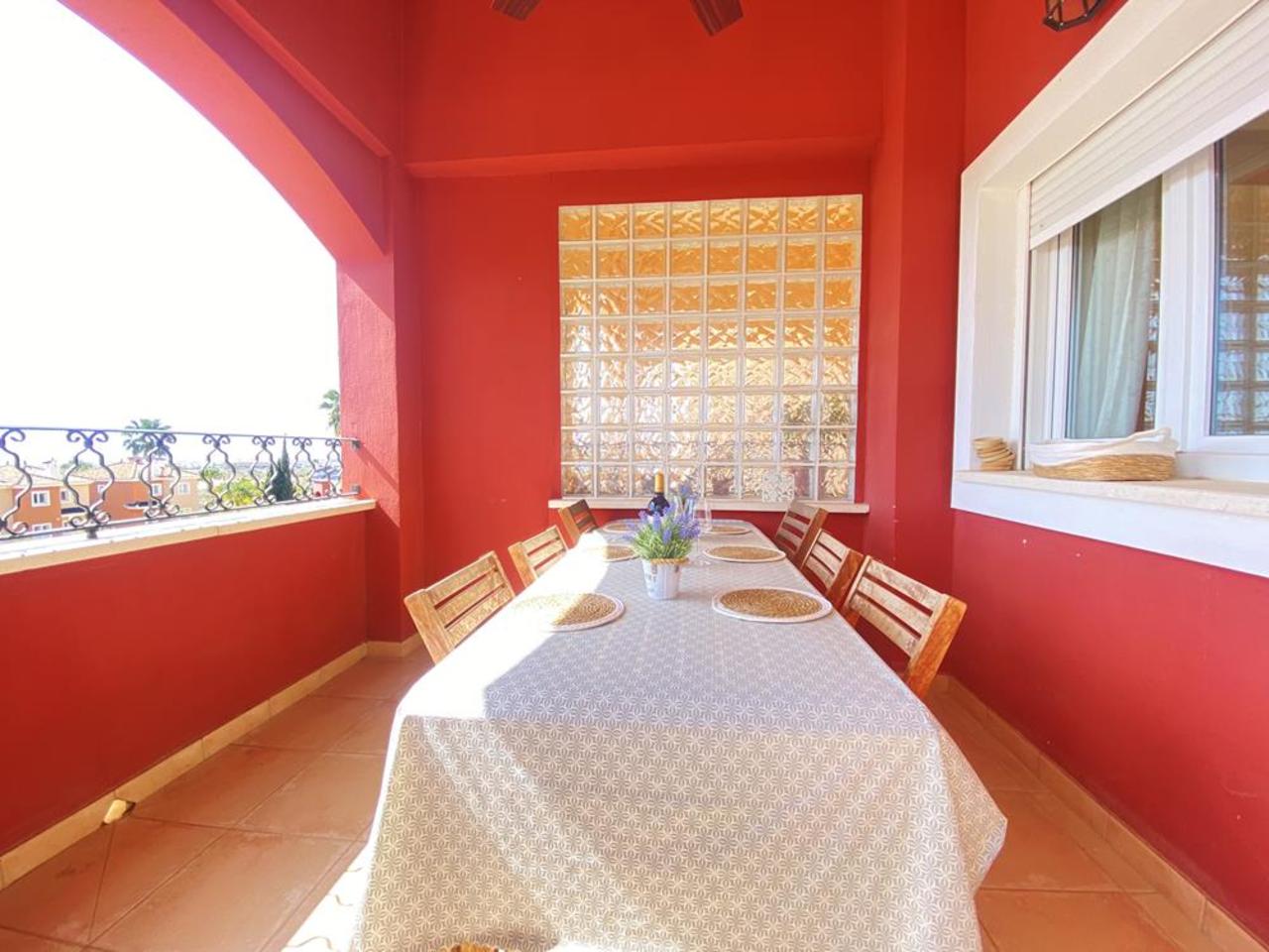 Apartamento en venta en Murcia and surroundings 18