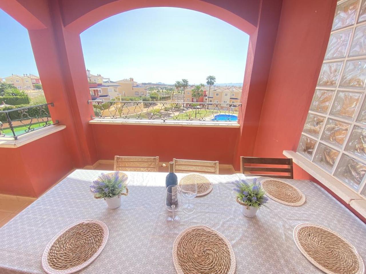 Apartamento en venta en Murcia and surroundings 19