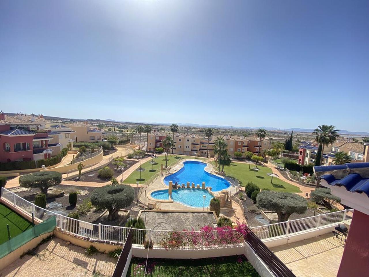 Apartamento en venta en Murcia and surroundings 41