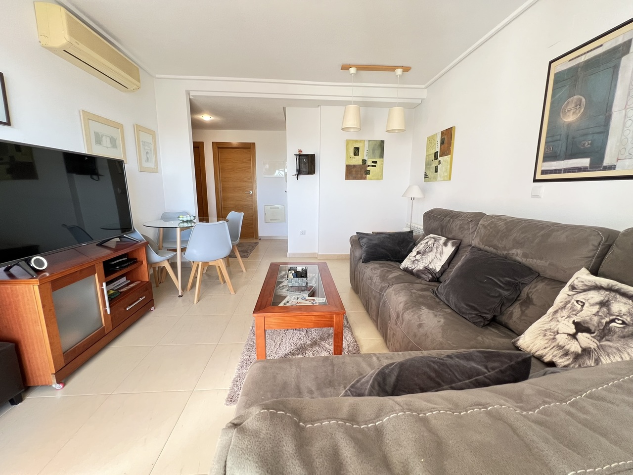 Apartamento en venta en Murcia and surroundings 9