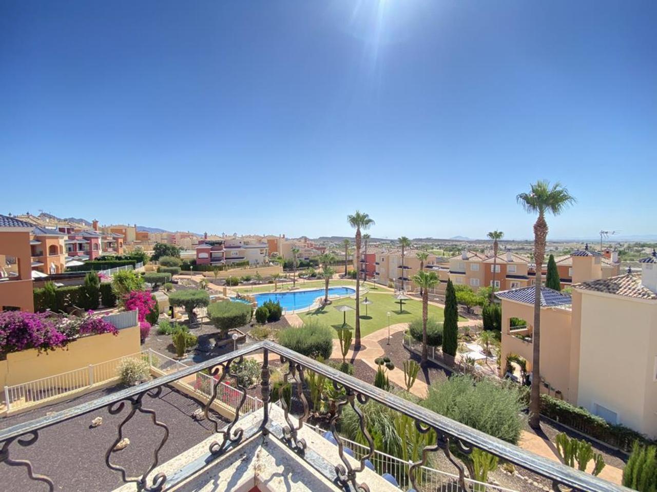 Apartamento en venta en Murcia and surroundings 1