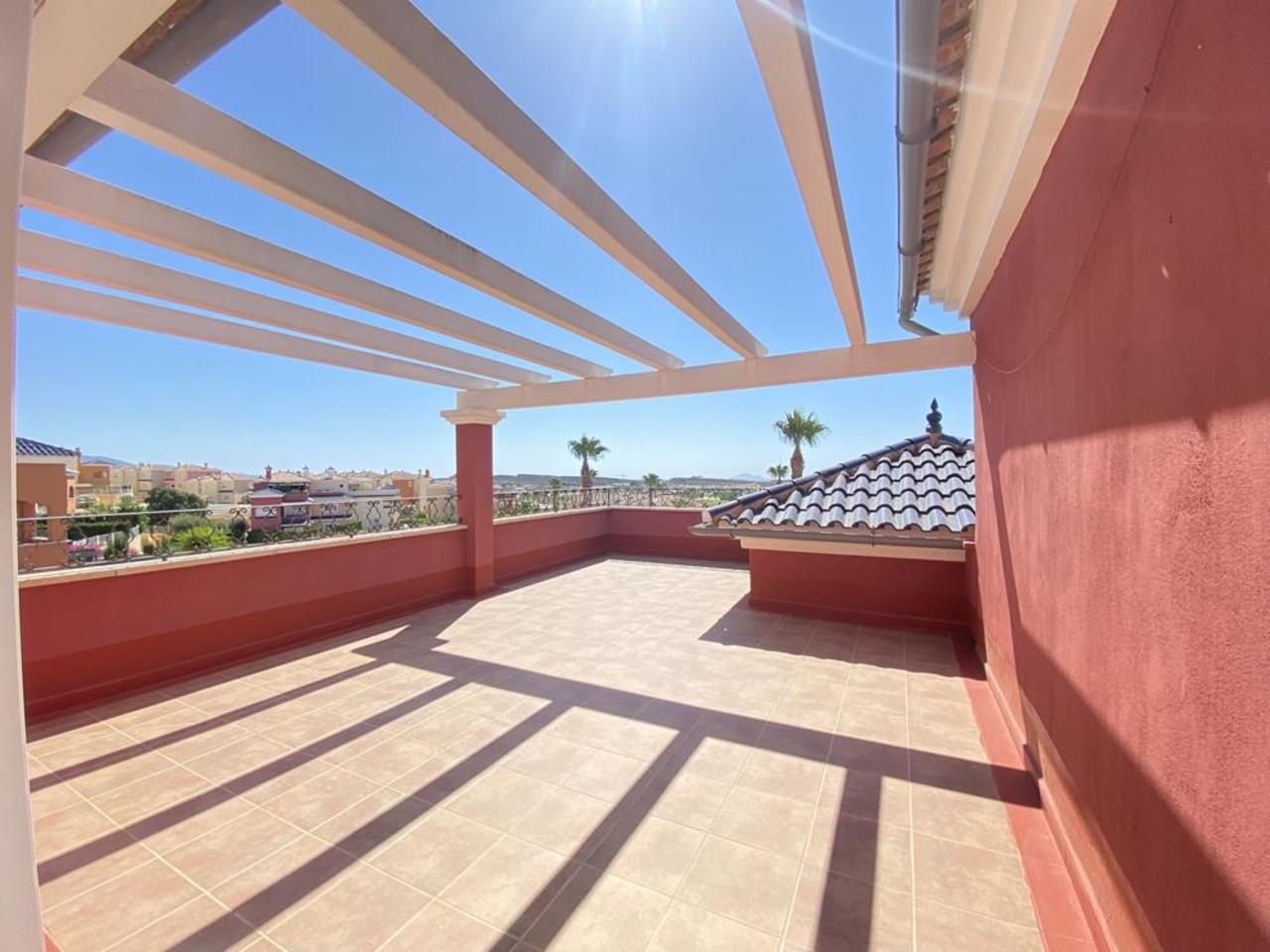 Apartamento en venta en Murcia and surroundings 19