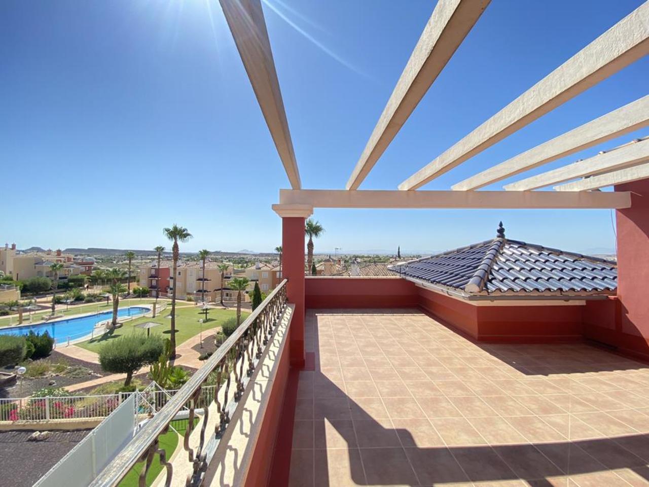 Apartamento en venta en Murcia and surroundings 2