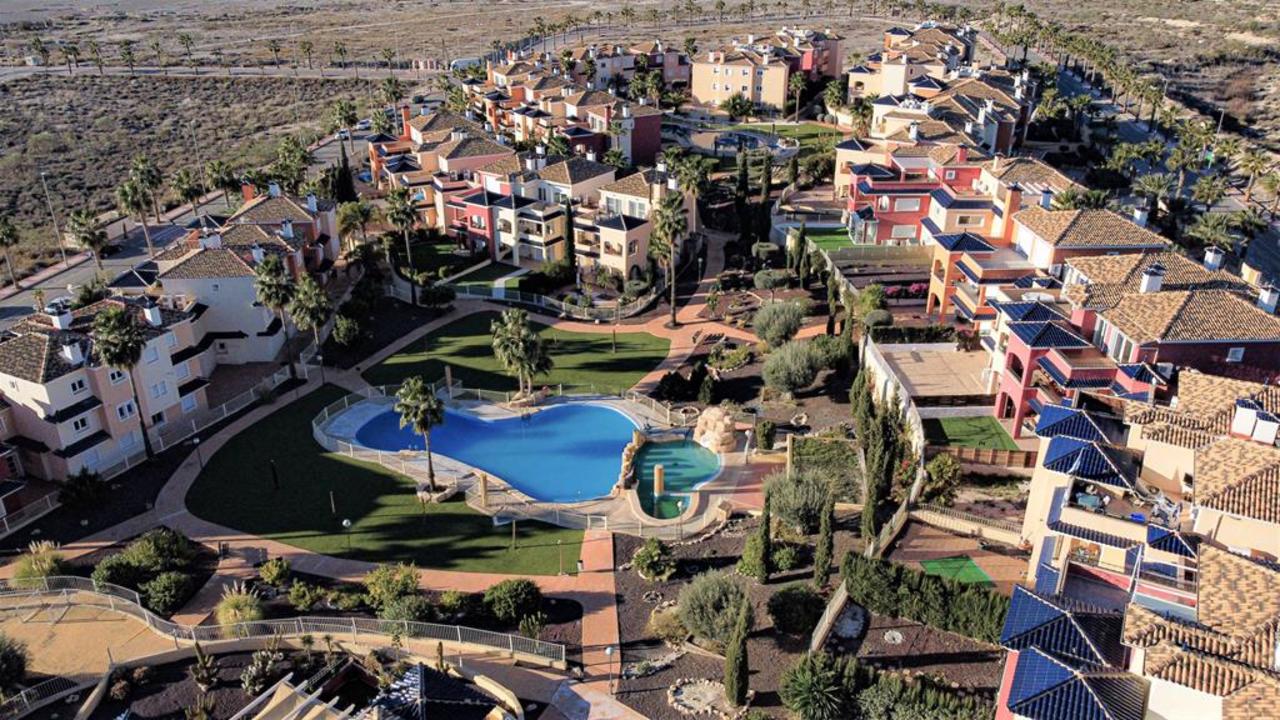 Apartamento en venta en Murcia and surroundings 24