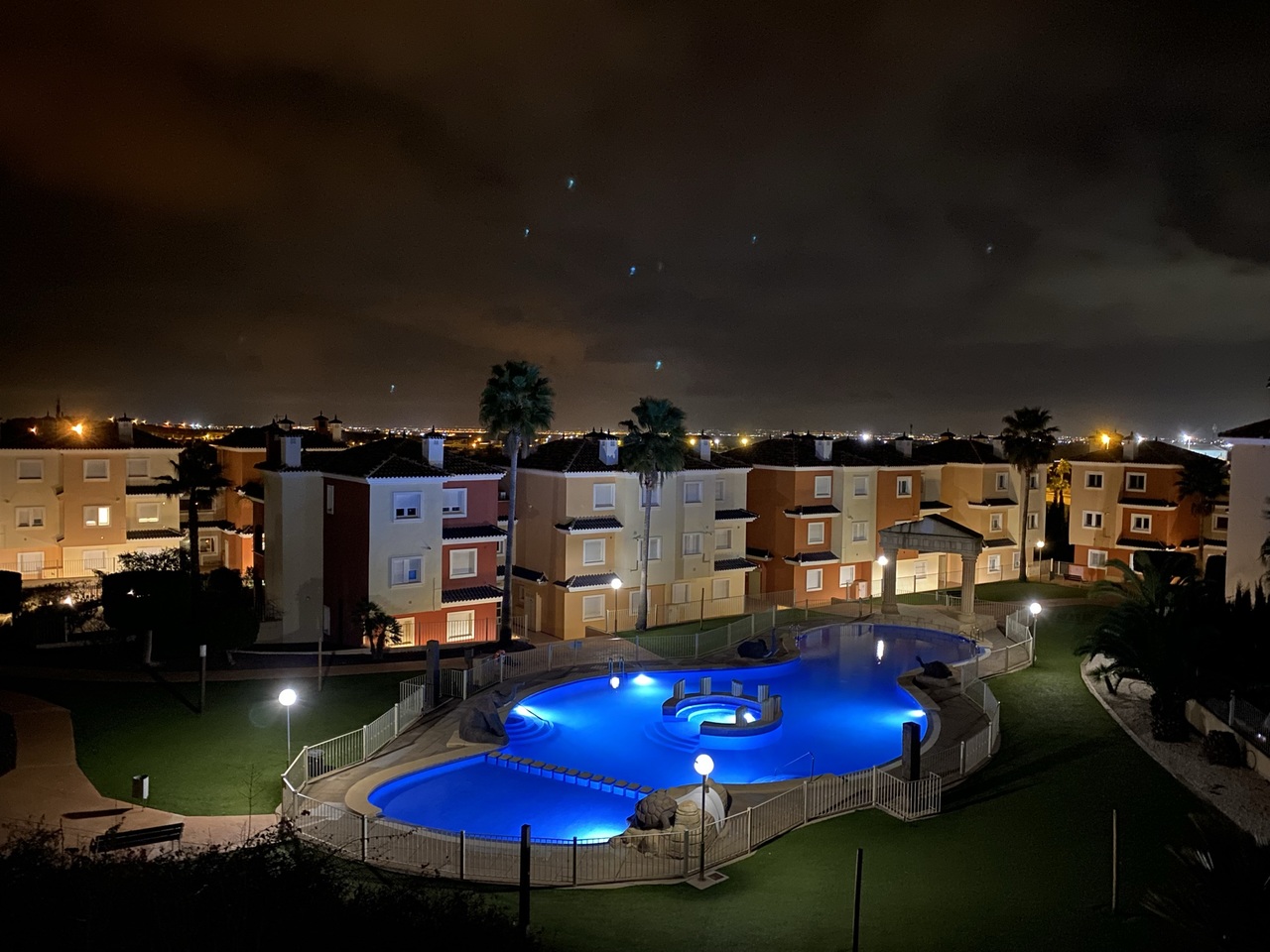 Apartamento en venta en Murcia and surroundings 26