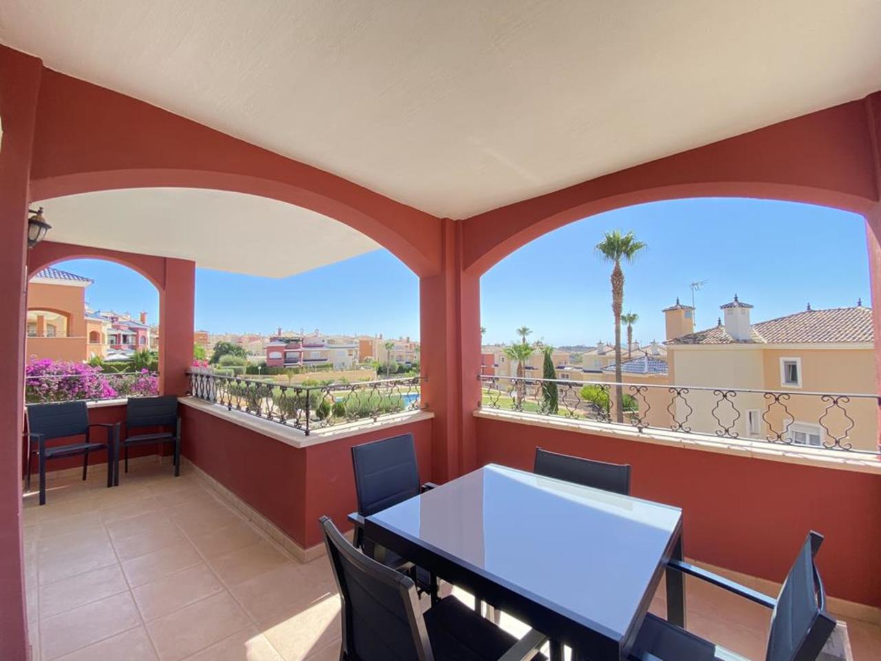 Apartamento en venta en Murcia and surroundings 3