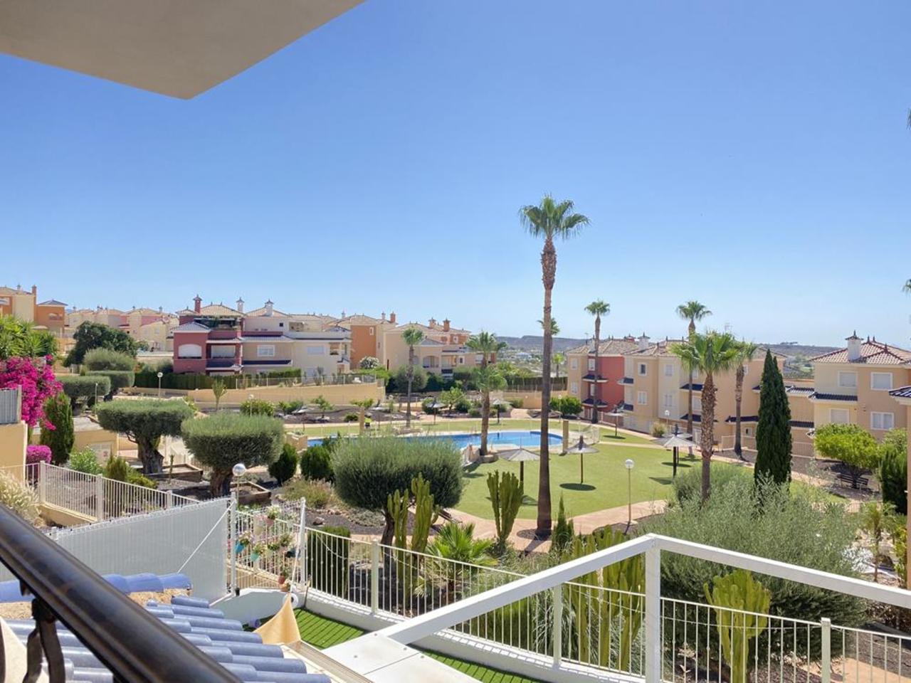 Apartamento en venta en Murcia and surroundings 4