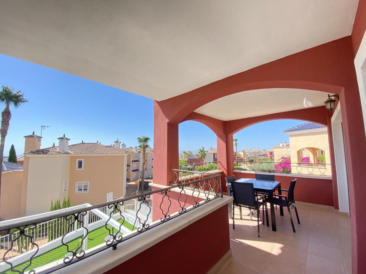 Apartamento en venta en Murcia and surroundings 6