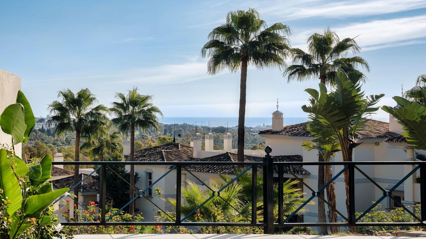 Apartamento en venta en Marbella - Golden Mile and Nagüeles 4