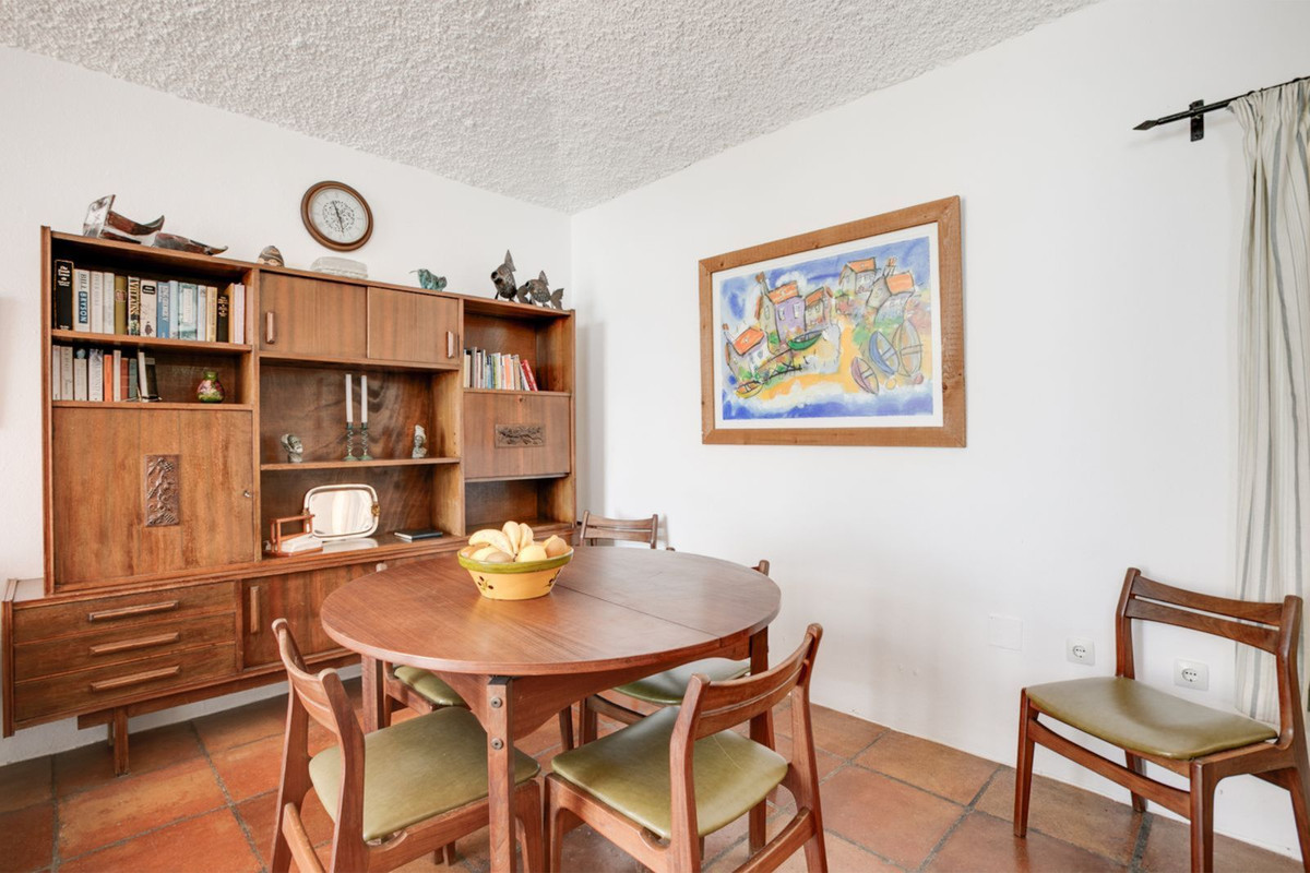 Villa à vendre à Málaga 14