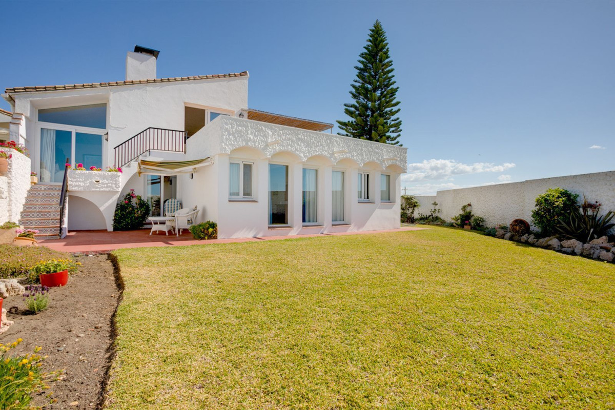 Haus zum Verkauf in Málaga 2