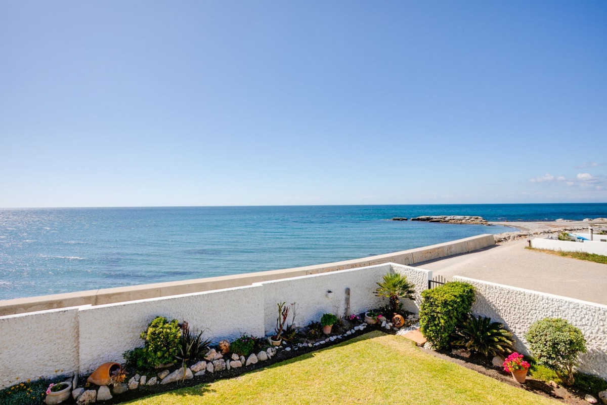 Haus zum Verkauf in Málaga 3