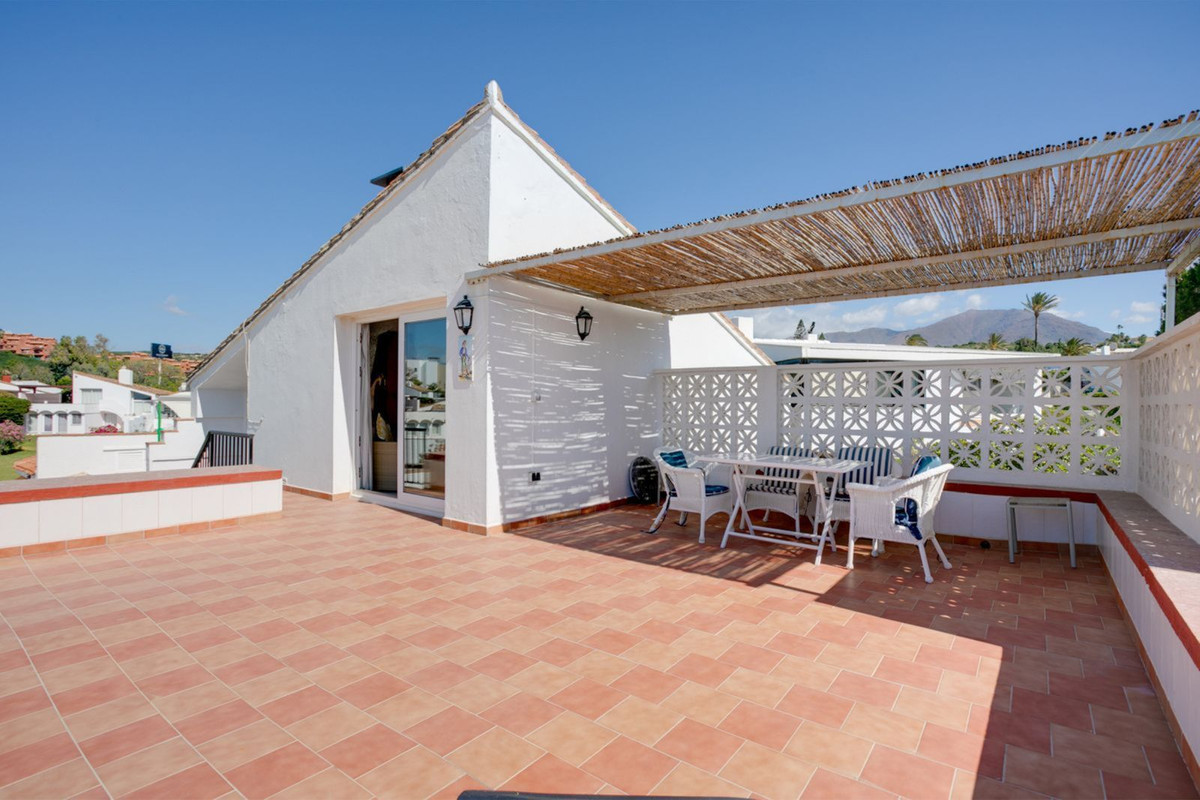 Villa à vendre à Málaga 4