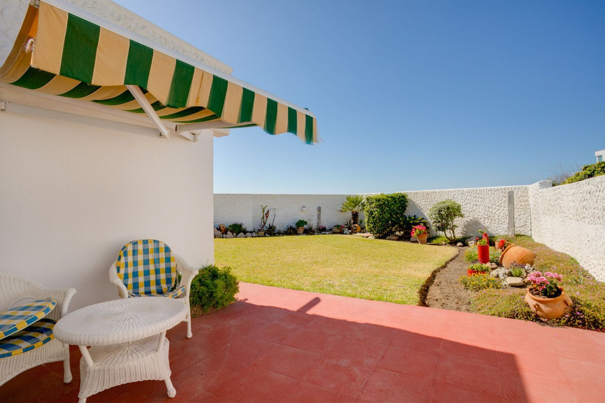 Villa à vendre à Málaga 7