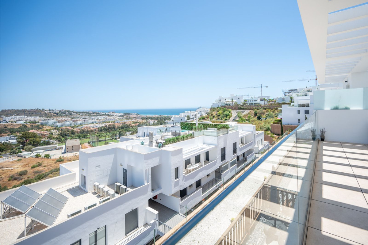 Appartement à vendre à Mijas 1