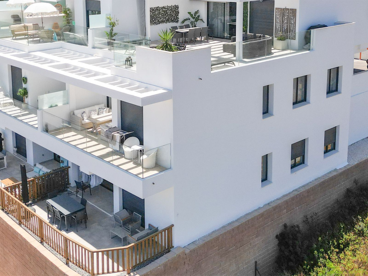 Apartamento en venta en Mijas 15