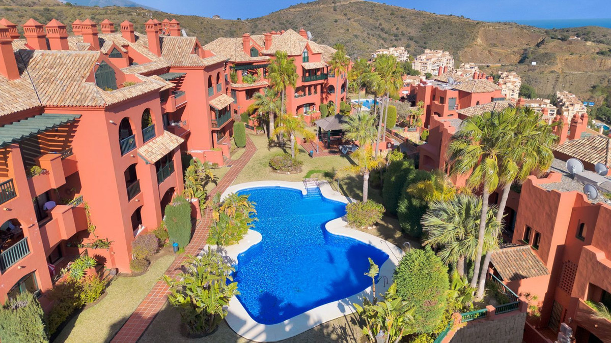 Appartement te koop in Mijas 2