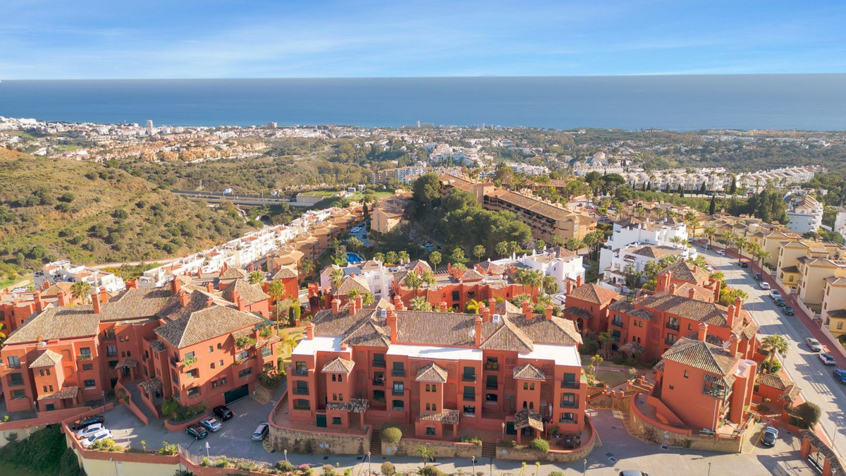 Apartamento en venta en Mijas 3