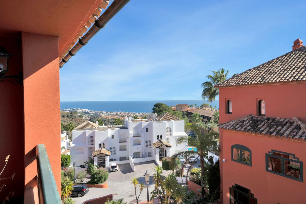 Wohnung zum Verkauf in Mijas 5