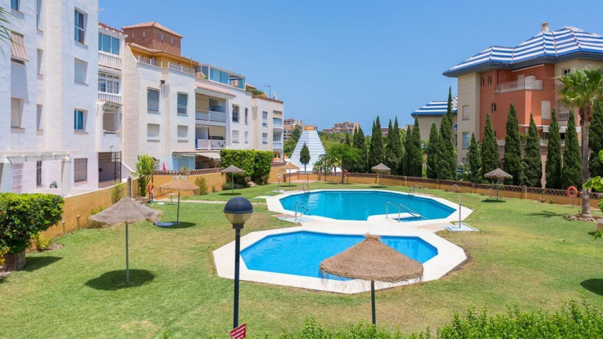 Apartment for sale in Benalmádena 1