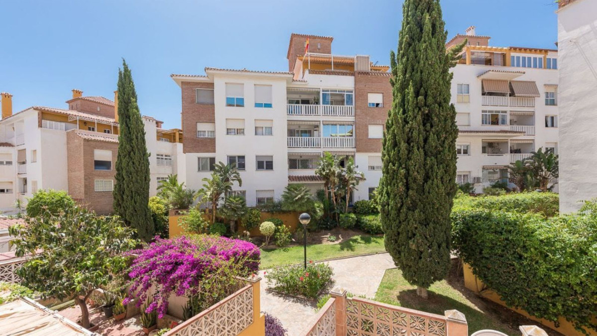 Apartamento en venta en Benalmádena 16