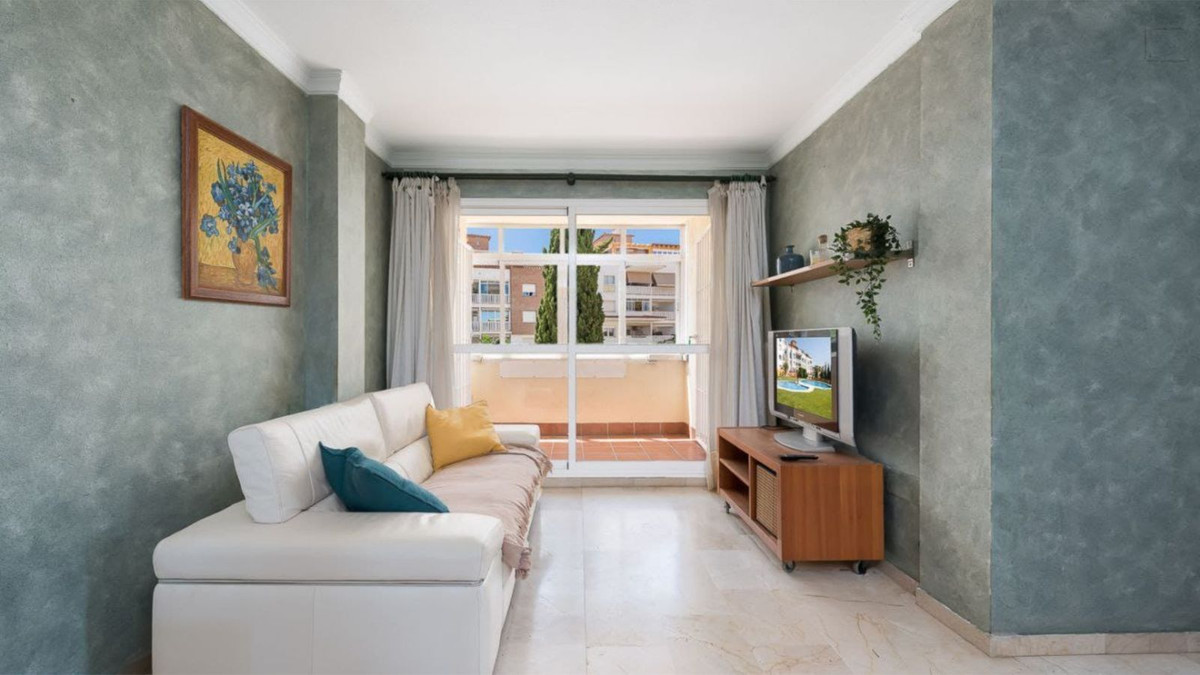 Apartamento en venta en Benalmádena 3