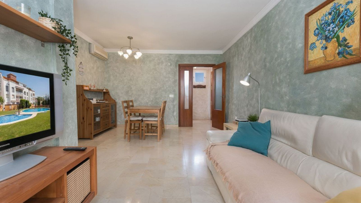 Wohnung zum Verkauf in Benalmádena 4