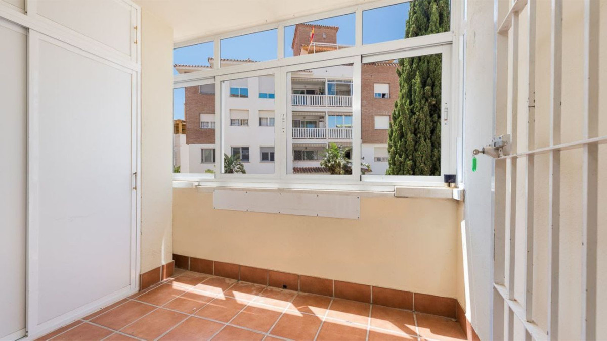 Wohnung zum Verkauf in Benalmádena 7