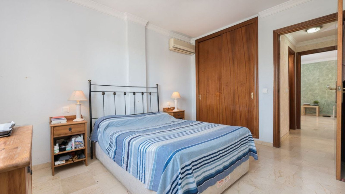 Wohnung zum Verkauf in Benalmádena 8